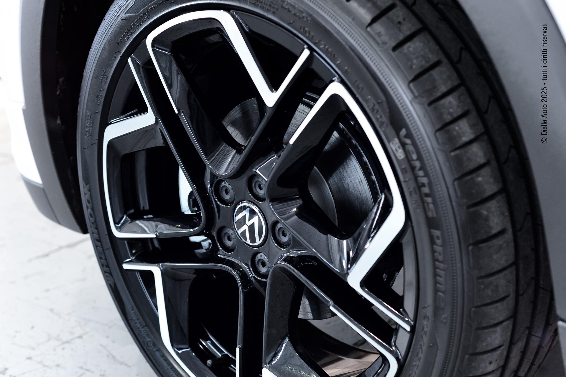 Volkswagen T-Cross 1.0 TSI 115CV MT Benzina R-Line Plus