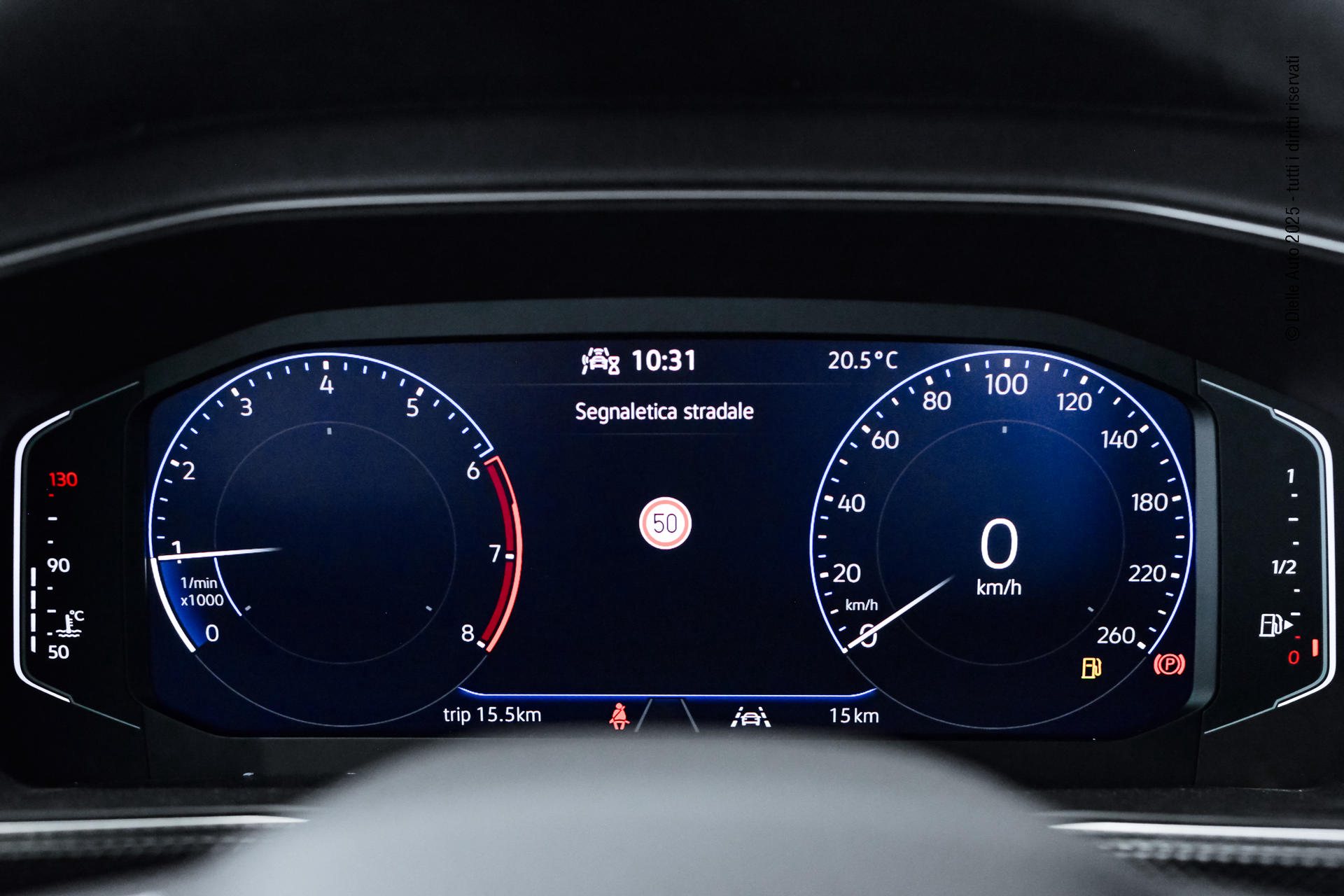 Volkswagen T-Cross 1.0 TSI 115CV MT Benzina R-Line Plus