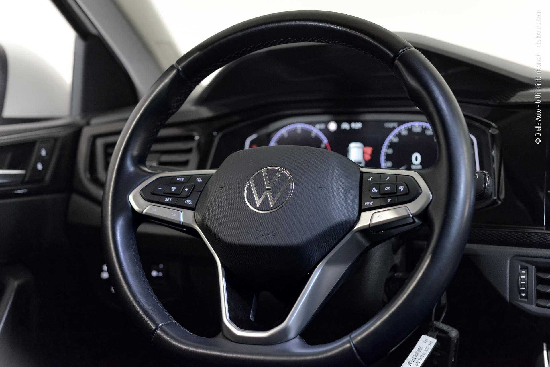 Volkswagen Taigo 1.0 tsi Life 95cv