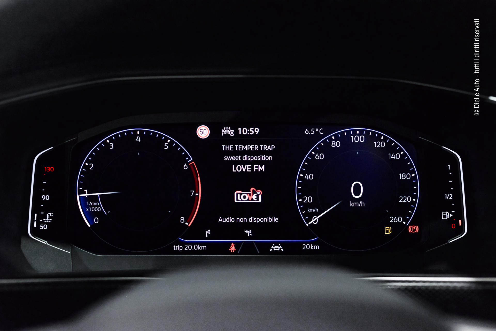 Volkswagen T-Cross 1.0 tsi R-Line Plus 115cv + pack tech