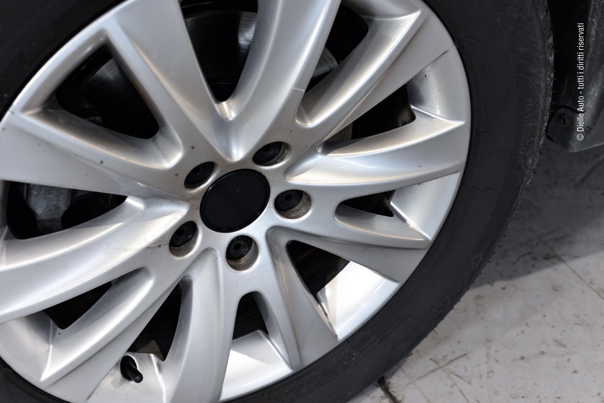 Volkswagen Tiguan 2.0 tdi Sport&Style 4motion FL