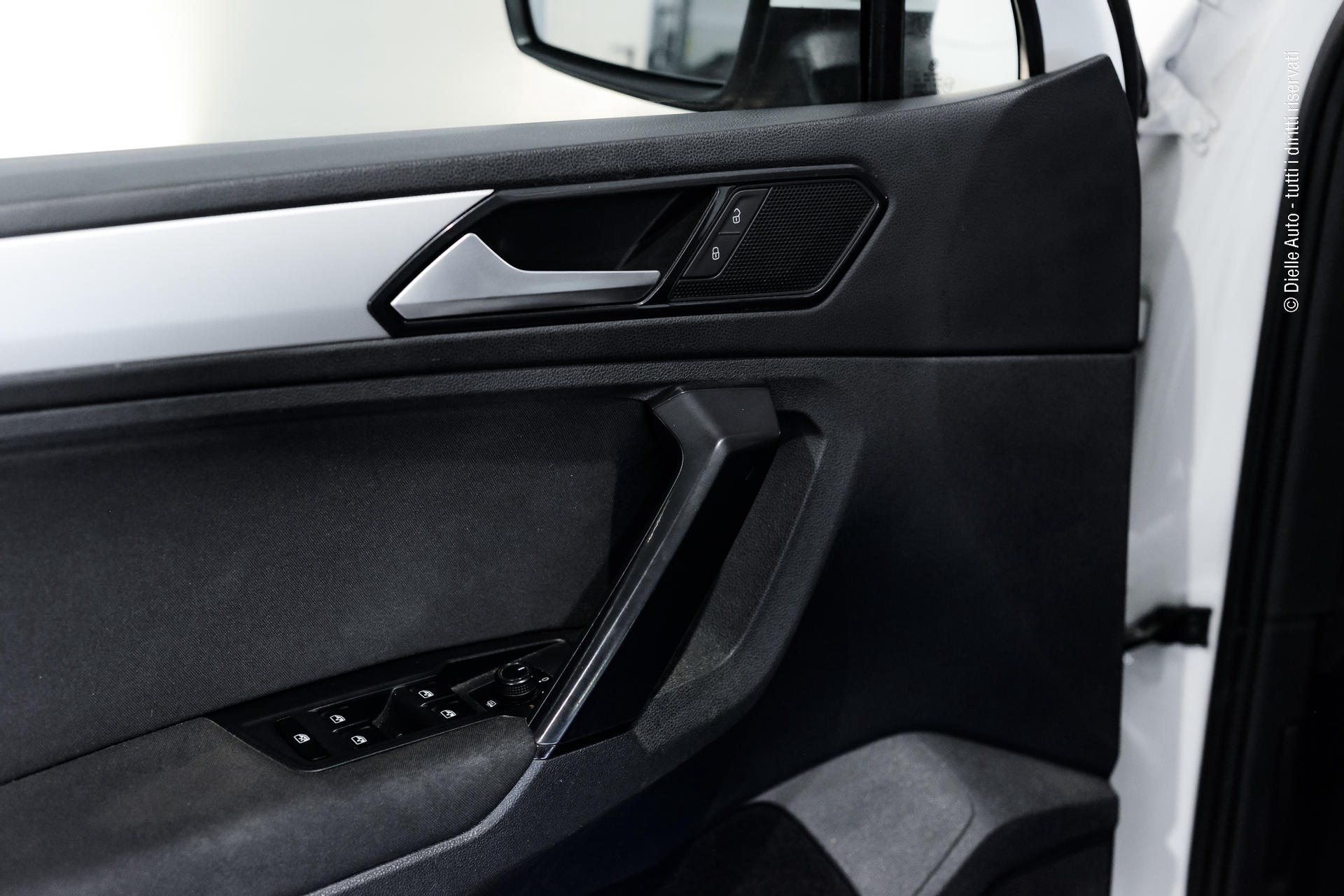 Volkswagen Tiguan 1.6 tdi Business 115cv