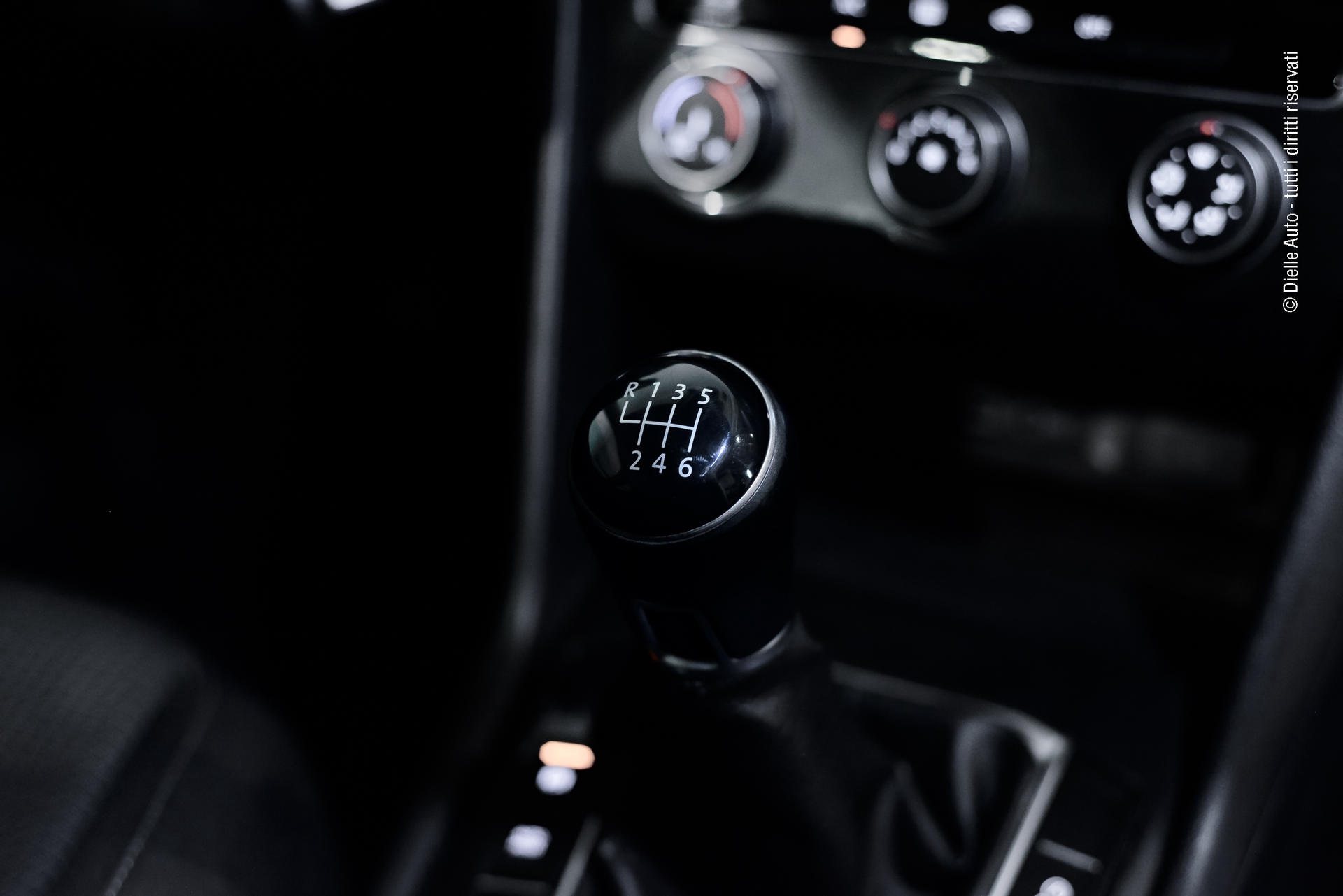 Volkswagen Tiguan 1.6 tdi Business 115cv