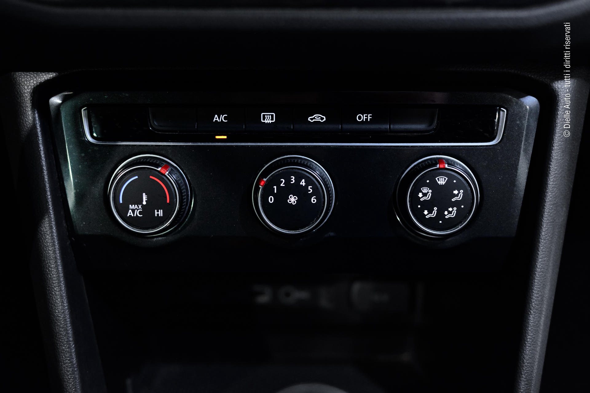 Volkswagen Tiguan 1.6 tdi Business 115cv