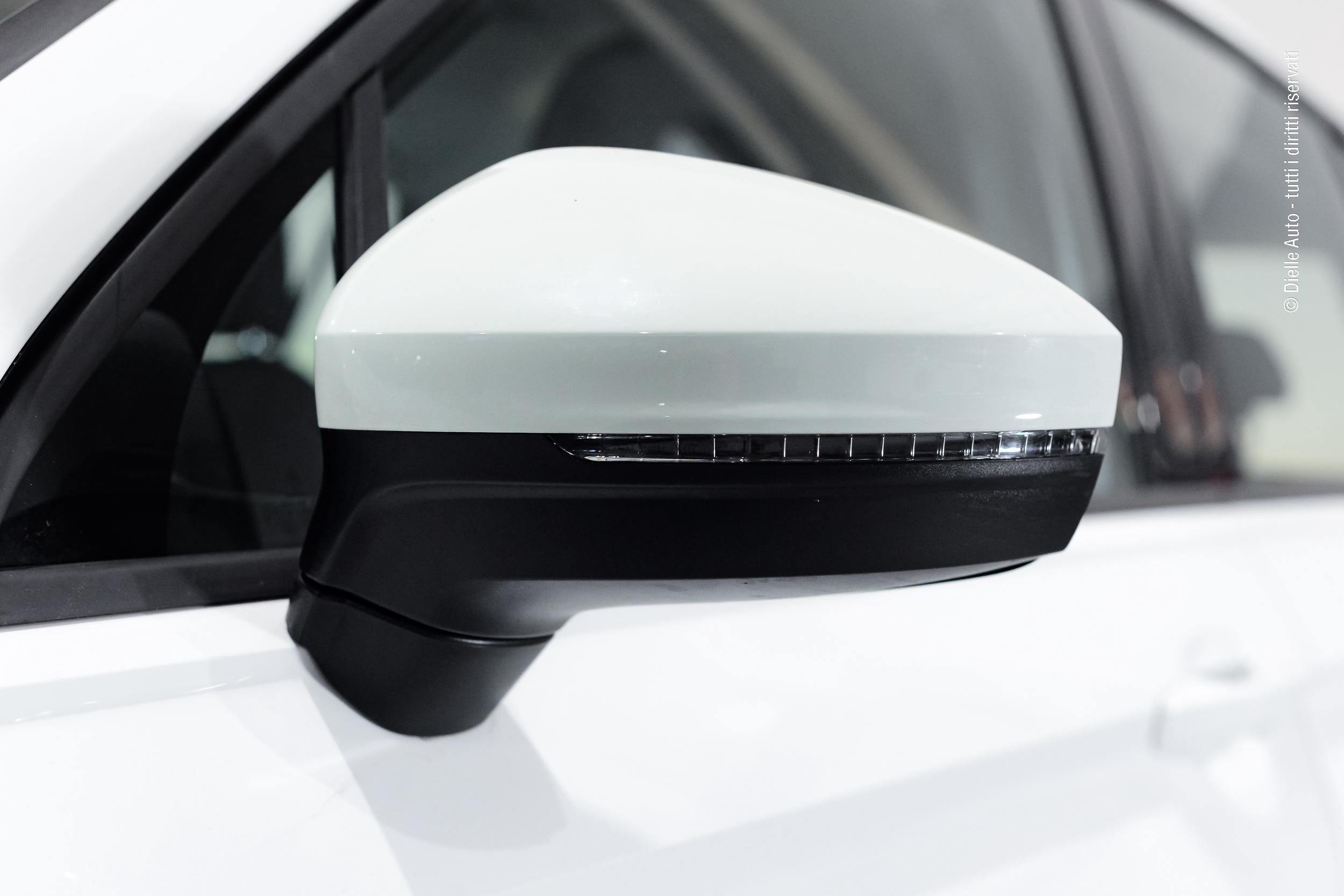 Volkswagen Tiguan 1.6 tdi Business 115cv