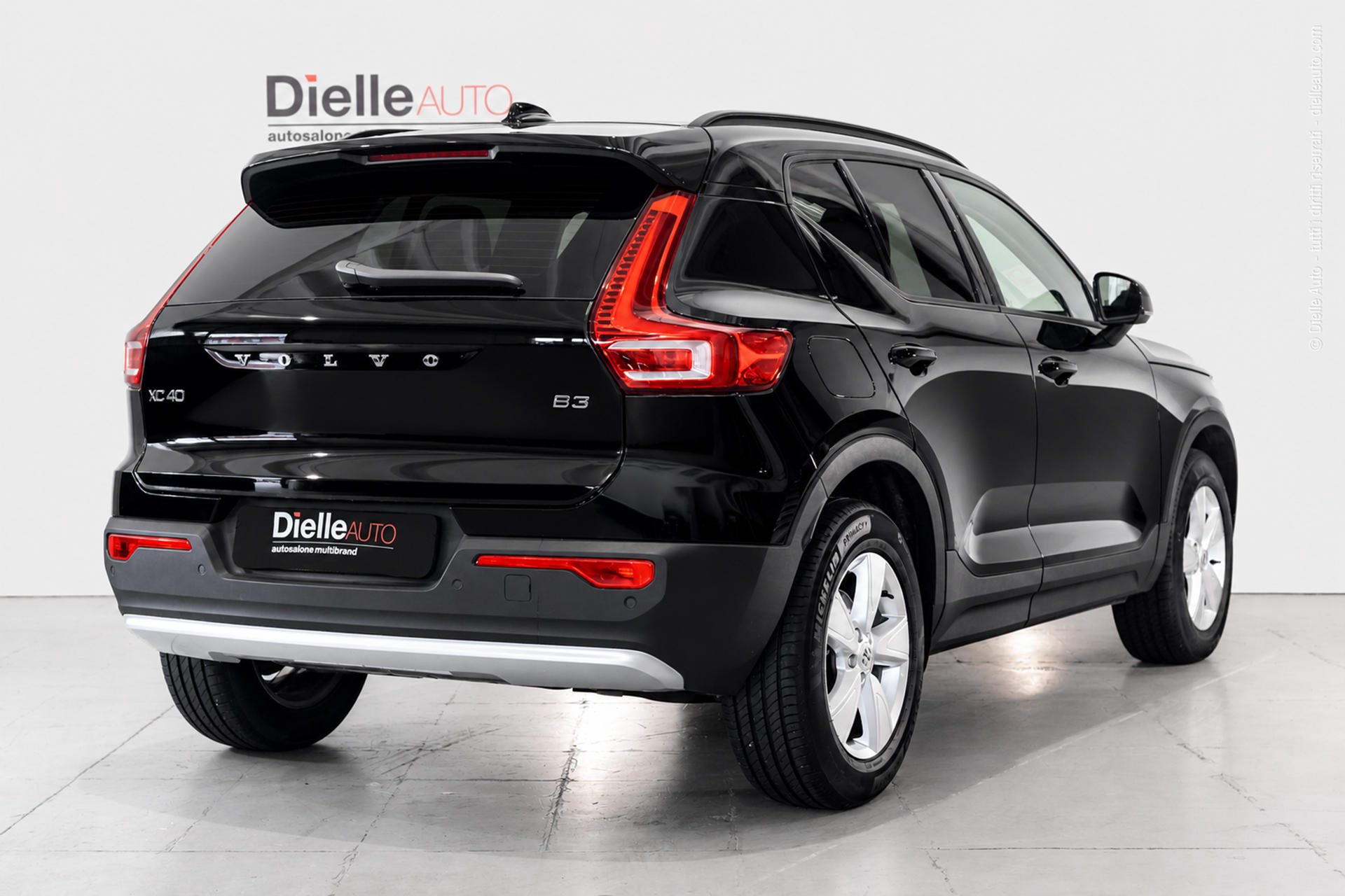 Volvo XC40 2.0 b3 Essential auto