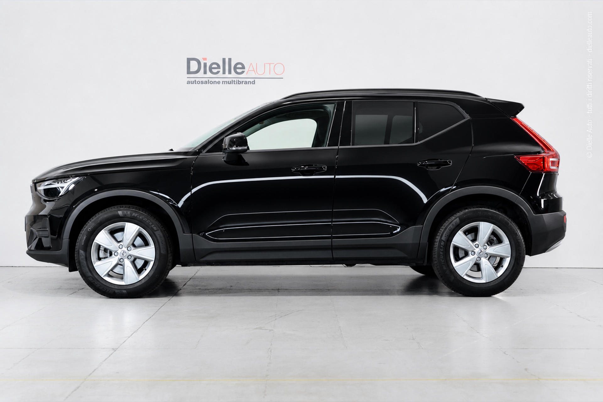 Volvo XC40 2.0 b3 Essential auto
