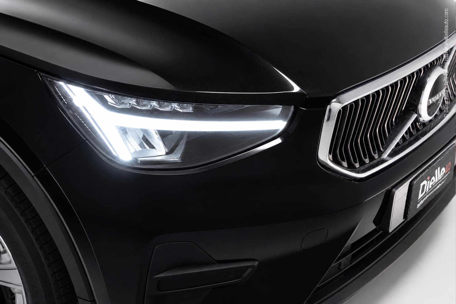 Volvo XC40 2.0 b3 Essential auto