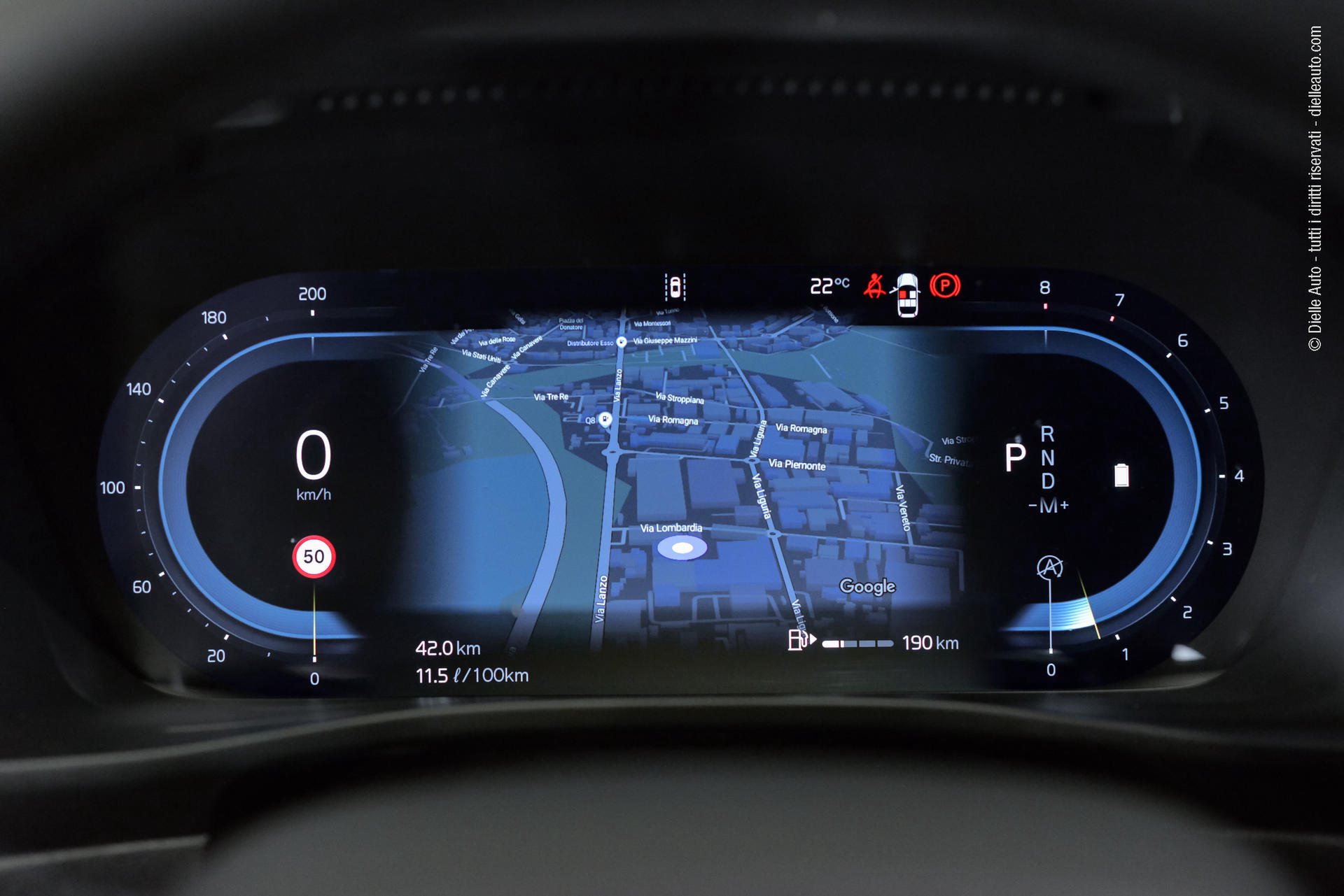 Volvo XC40 2.0 b3 Essential auto