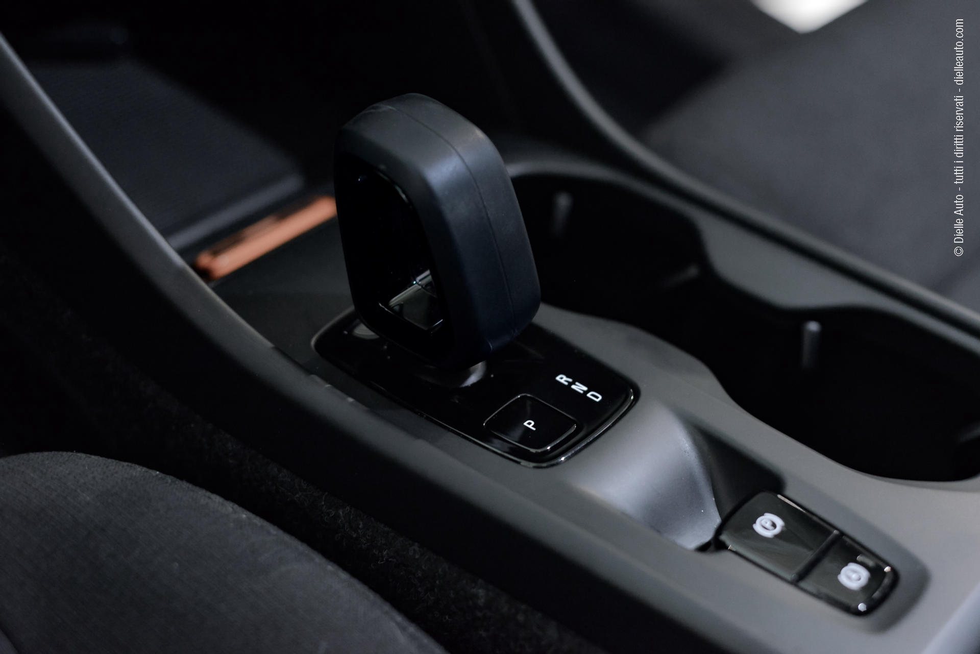 Volvo XC40 2.0 b3 Essential auto
