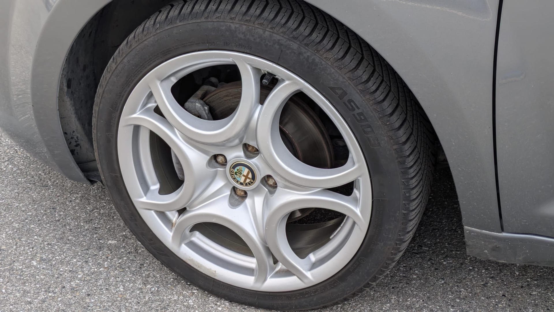 Alfa Romeo MiTo 1.6 jtdm Progression 120cv *OUTLET*