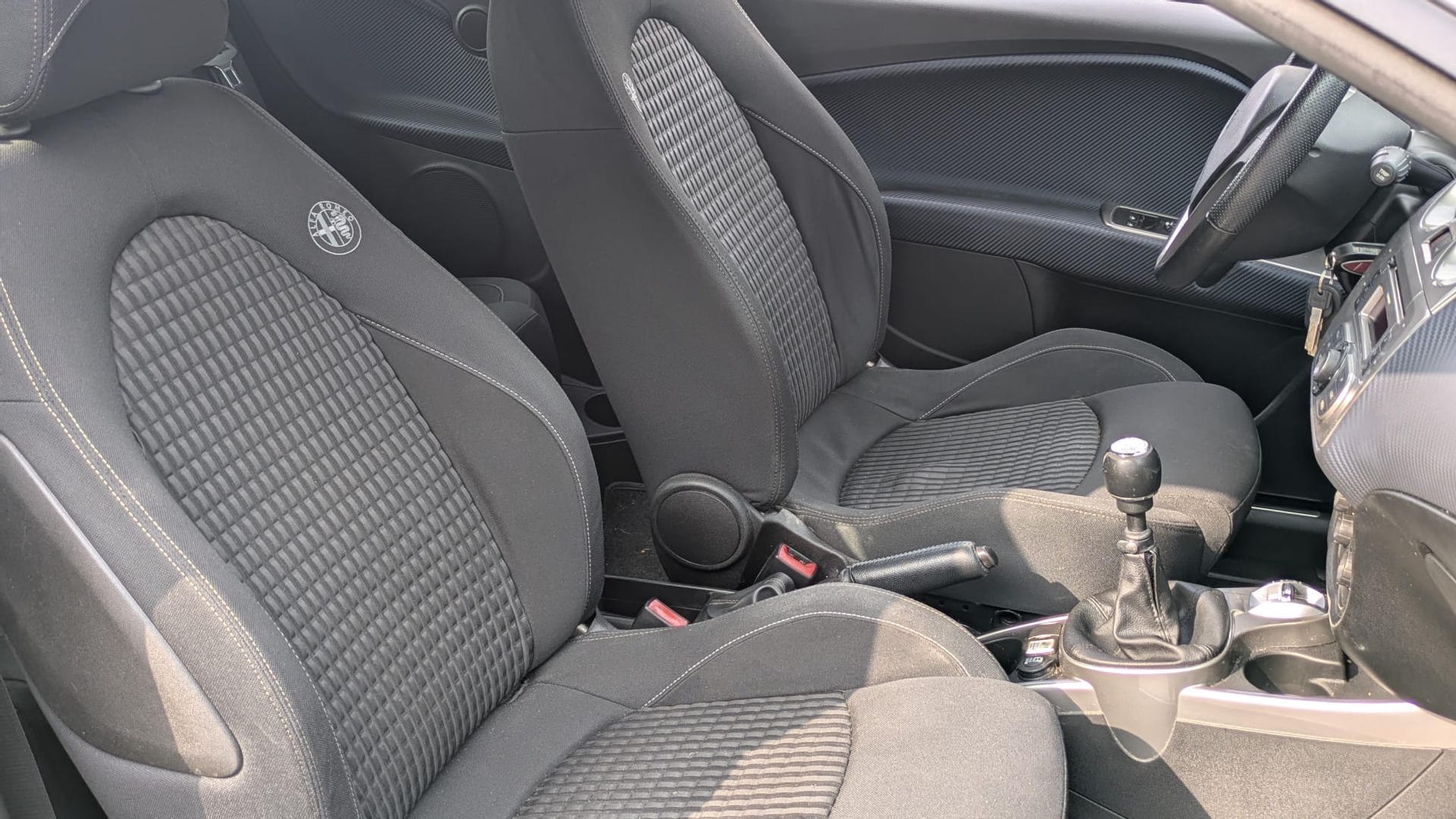 Alfa Romeo MiTo 1.6 jtdm Progression 120cv *OUTLET*