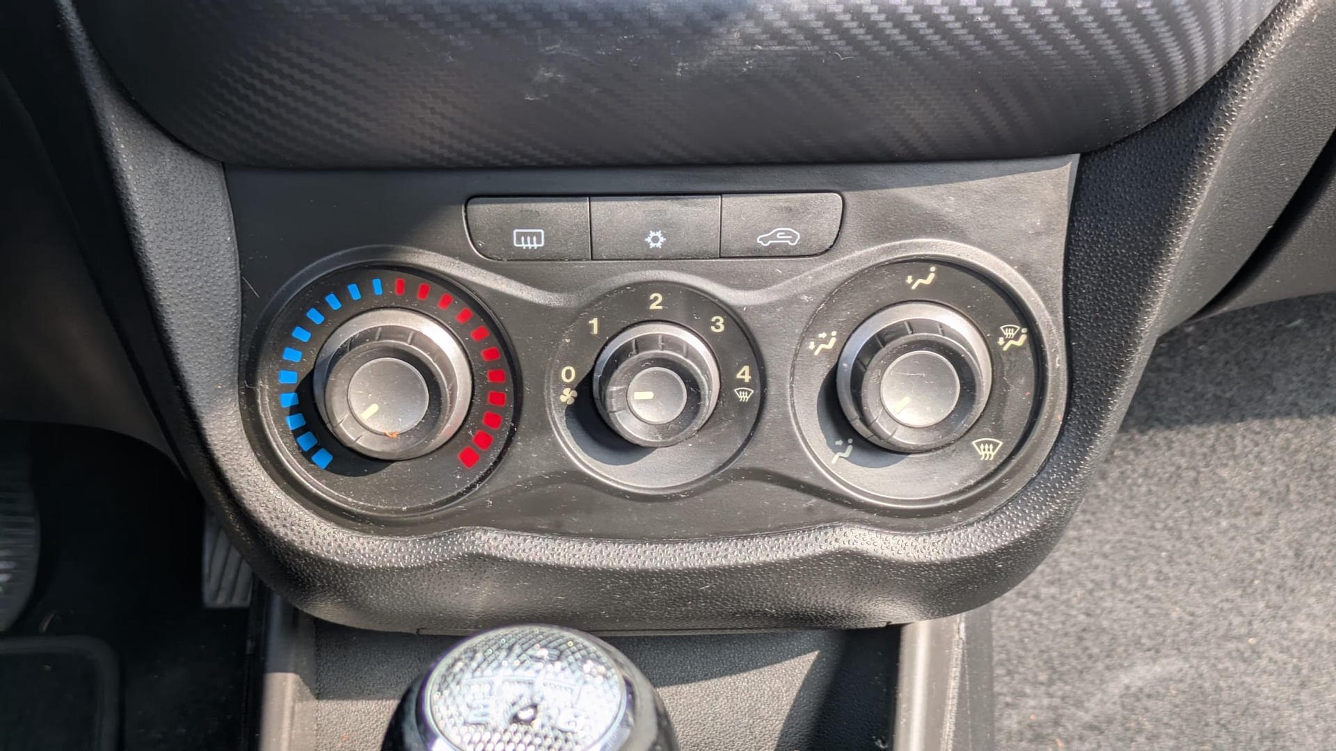 Alfa Romeo MiTo 1.6 jtdm Progression 120cv *OUTLET*