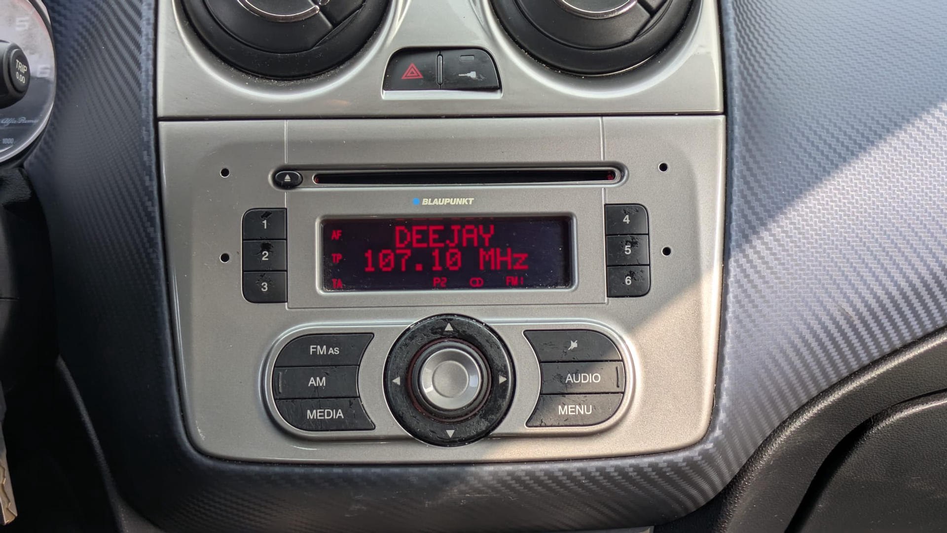 Alfa Romeo MiTo 1.6 jtdm Progression 120cv *OUTLET*