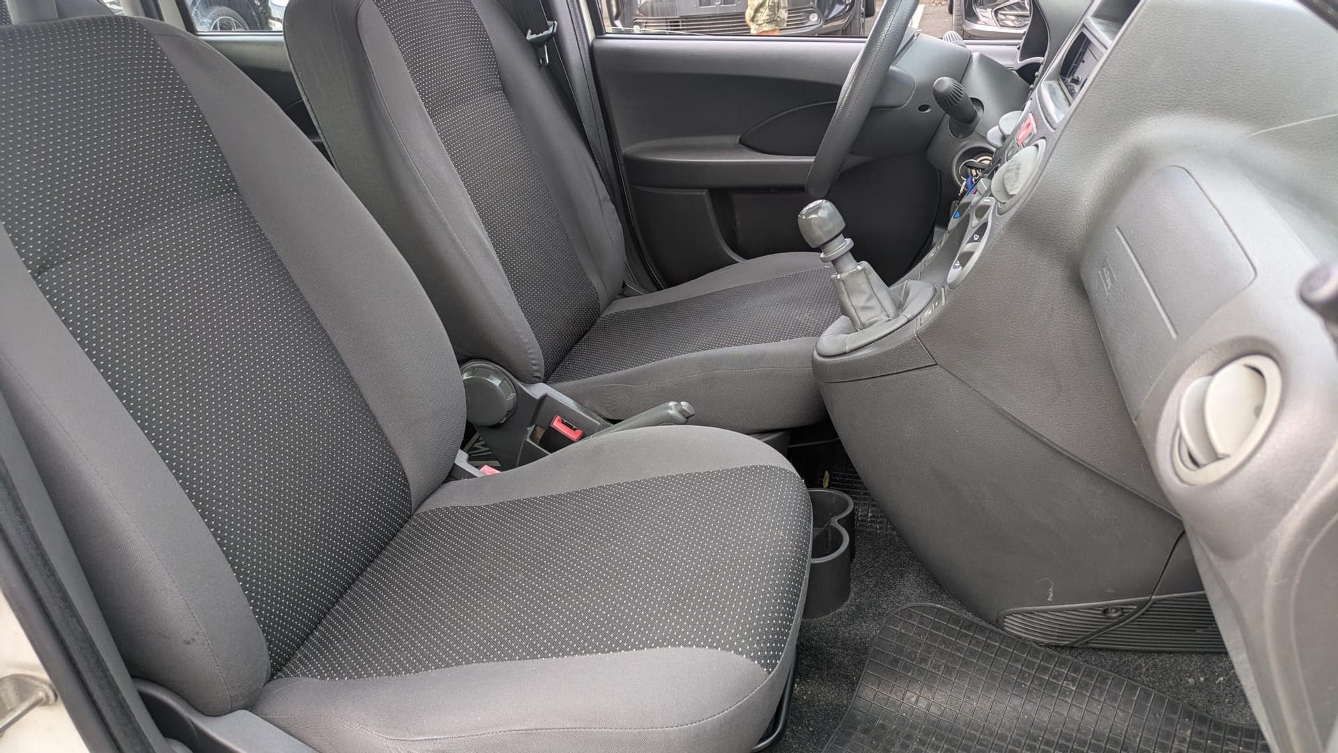 Fiat Panda 1.1 Actual *OUTLET*