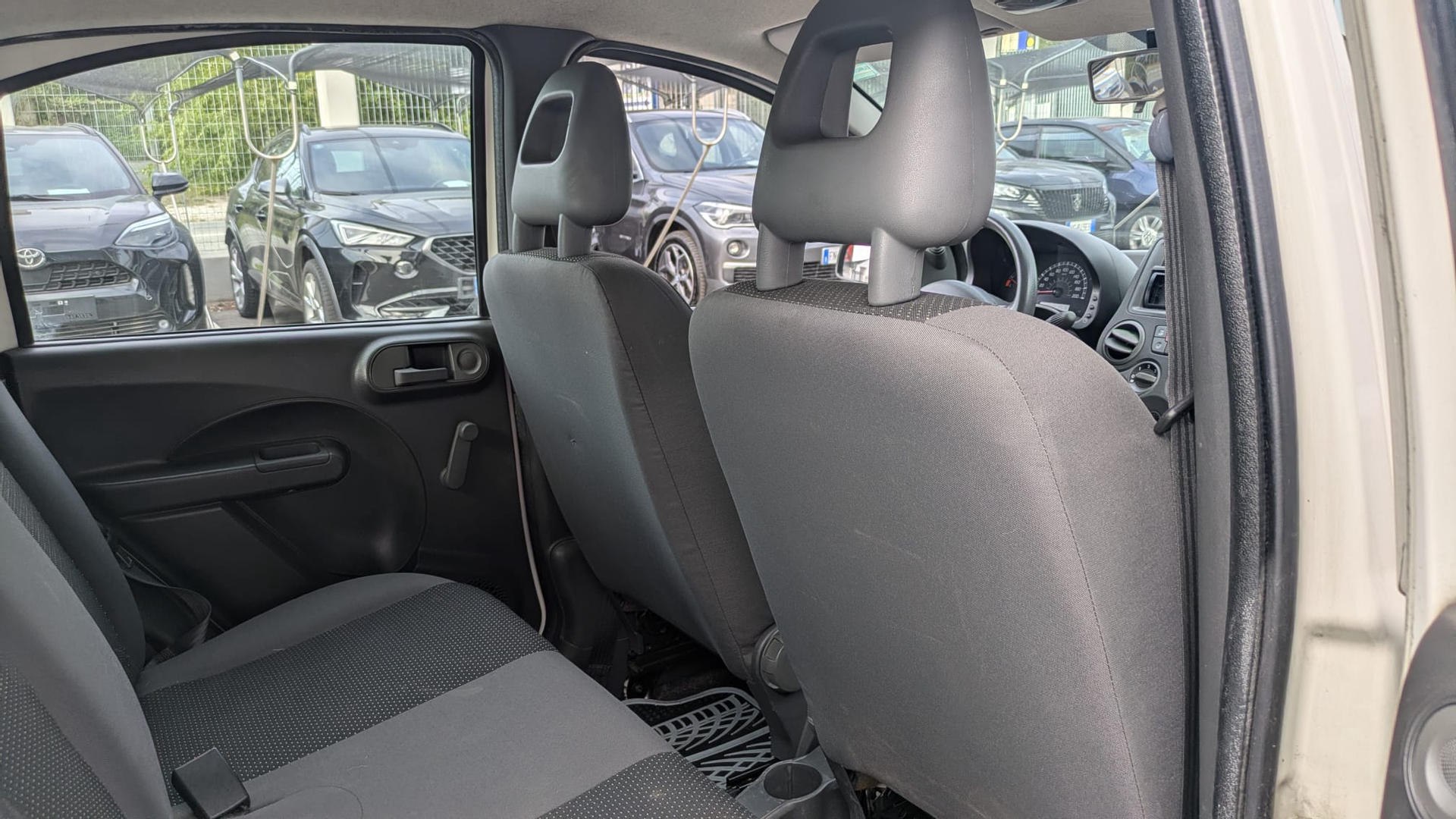 Fiat Panda 1.1 Actual *OUTLET*