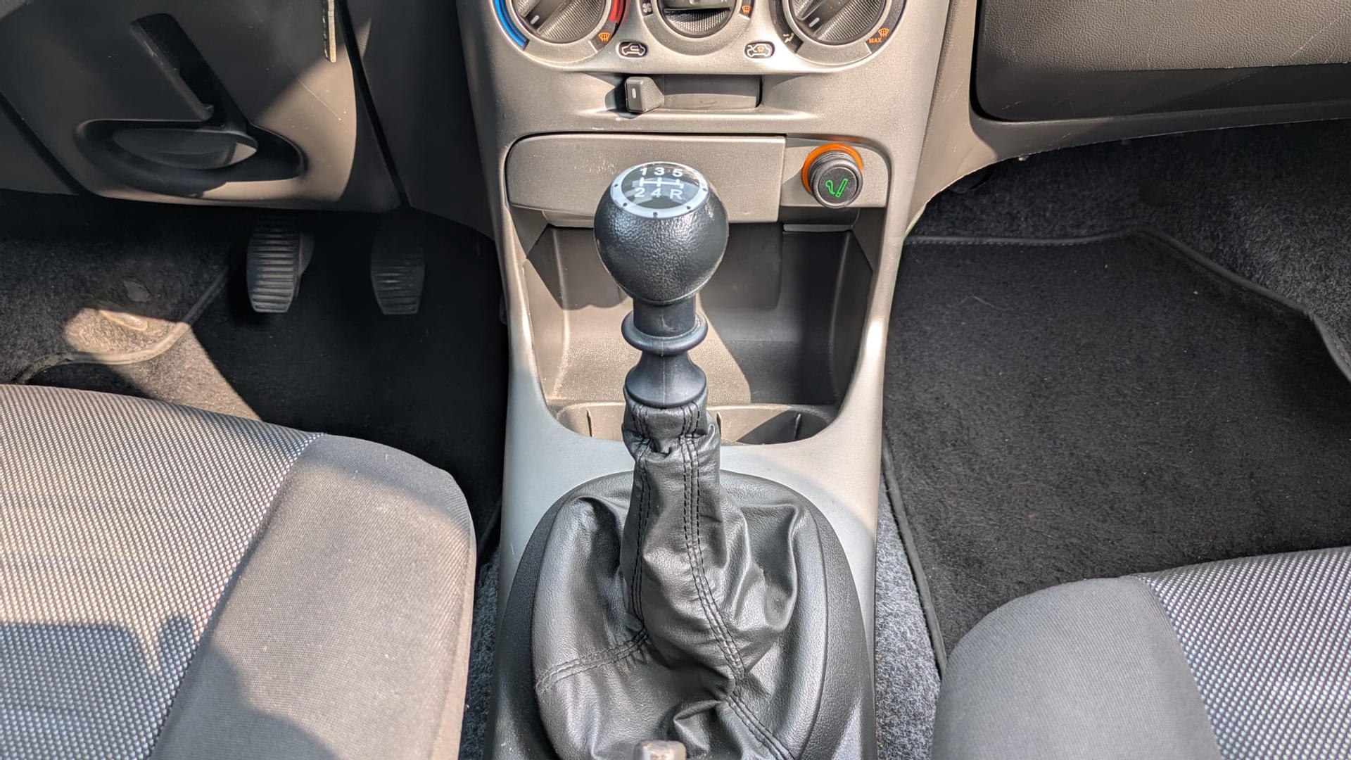 Fiat Punto 5p 1.2 Classic