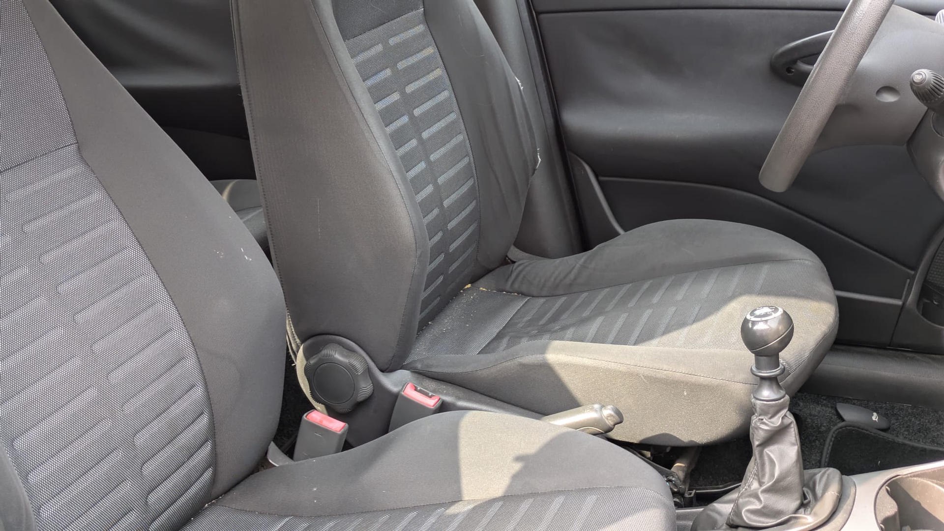 Fiat Punto 5p 1.2 Classic